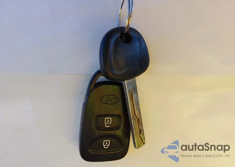 2015 Hyundai Accent Gls из США, поврежденный, VIN KMHCT4AE7FU867818